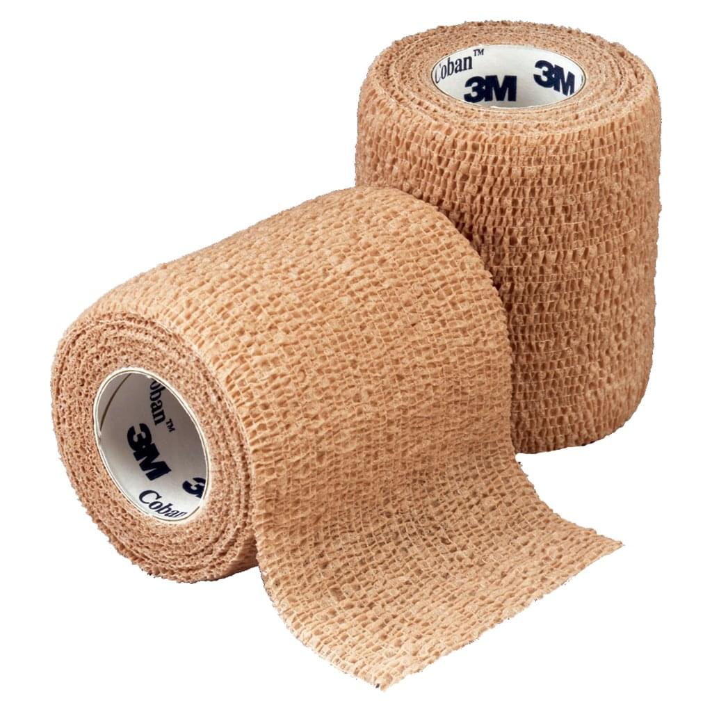 3M Coban Wrap 1586