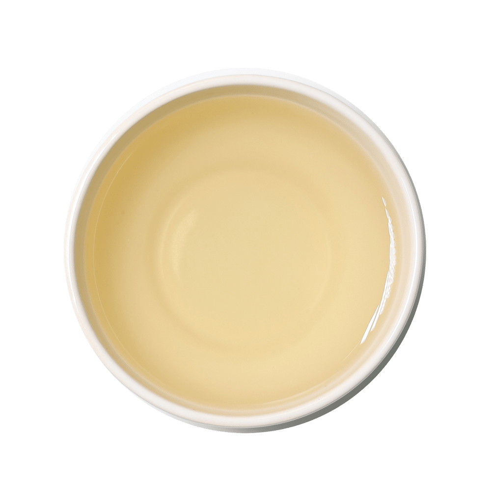Okayti 1888 White House White Tea - Image 2