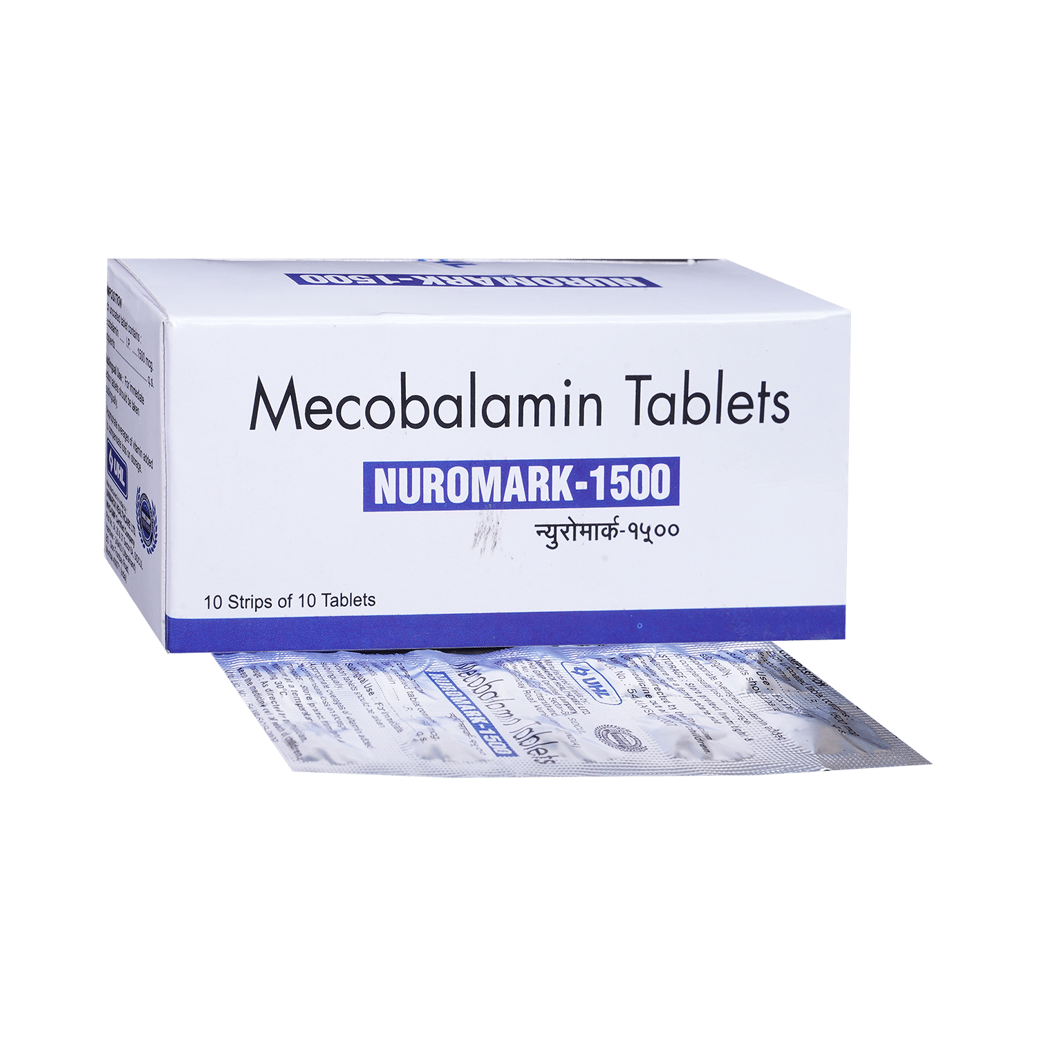 Nuromark 1500 Tablet - Image 1