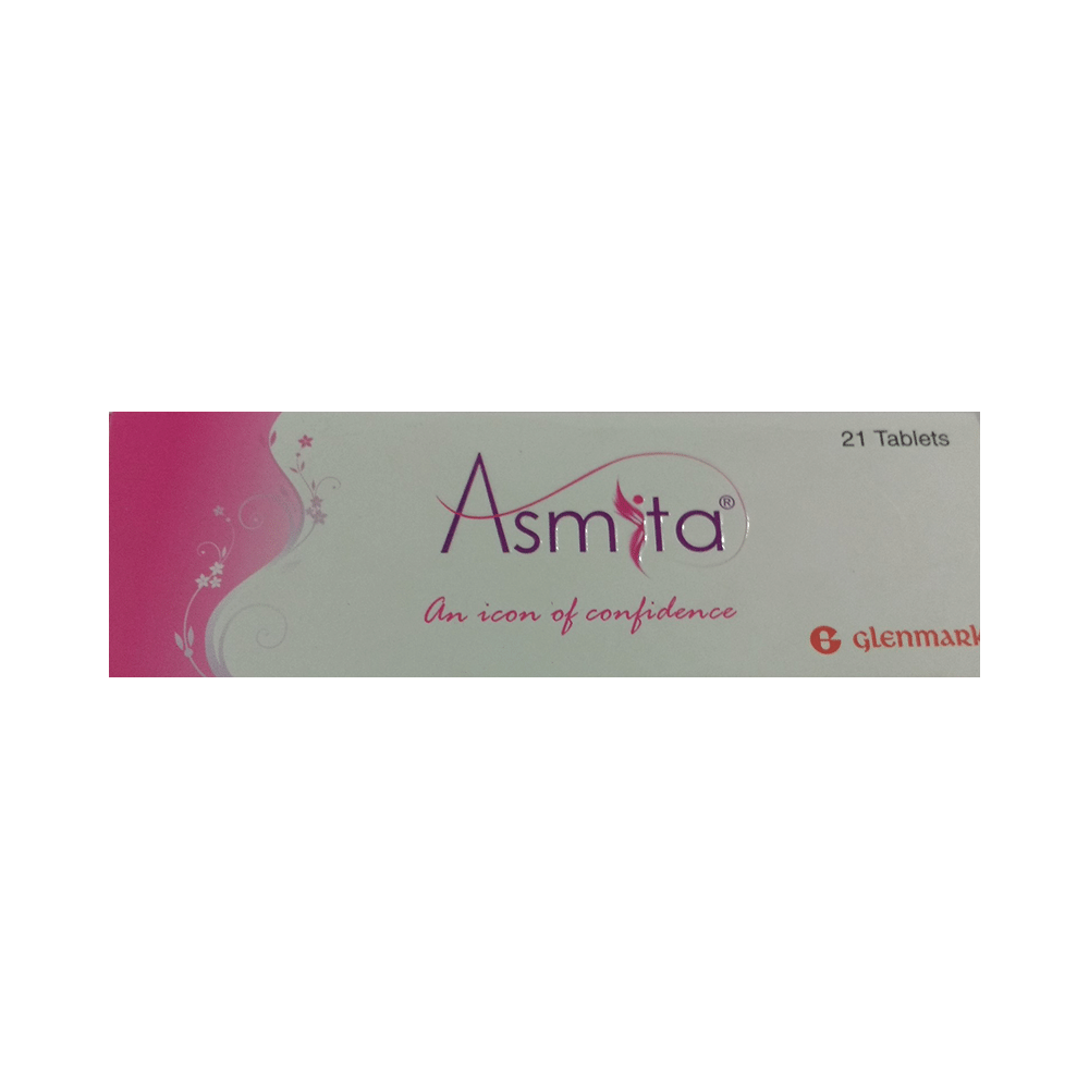 Asmita Tablet