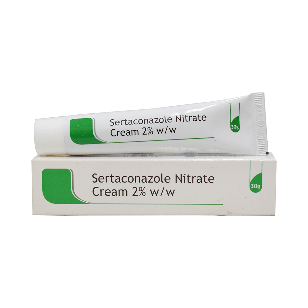 Sertaconazole Cream - Image 1