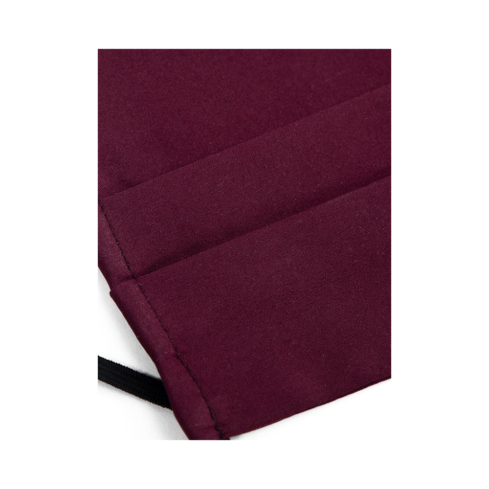 Faballey 2 Ply Pleated Resusable Mask Set Classic - Image 3