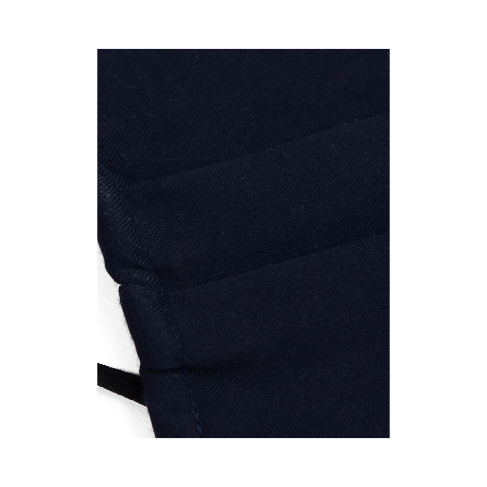 Faballey 2 Ply Pleated Resusable Mask Set Classic - Image 5