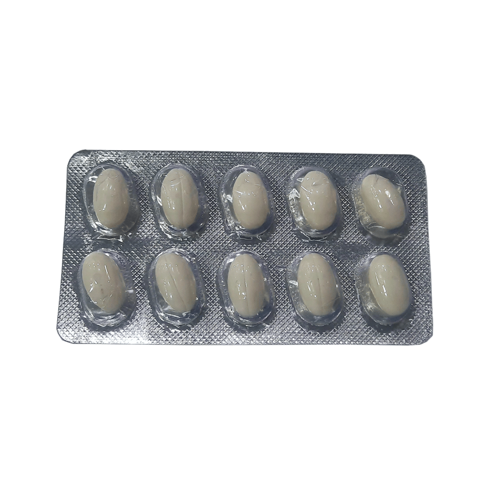 Pregafem 300 Soft Gelatin Capsule - Image 4