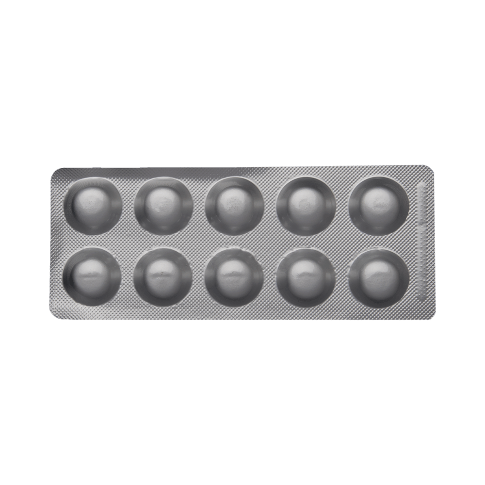 Levotiz-A Tablet SR - Image 4