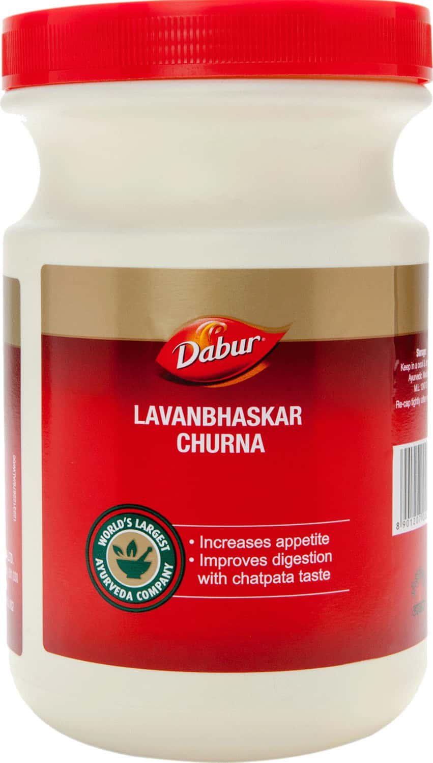 Dabur Lavan Bhaskar Churna - Image 1