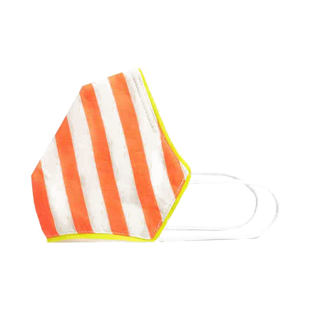 Airific Medium Neon 2.0 Anti Viral & Anti Pollution Mask - Image 2