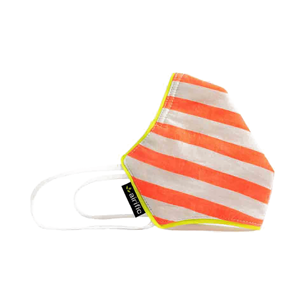 Airific Medium Neon 2.0 Anti Viral & Anti Pollution Mask - Image 1