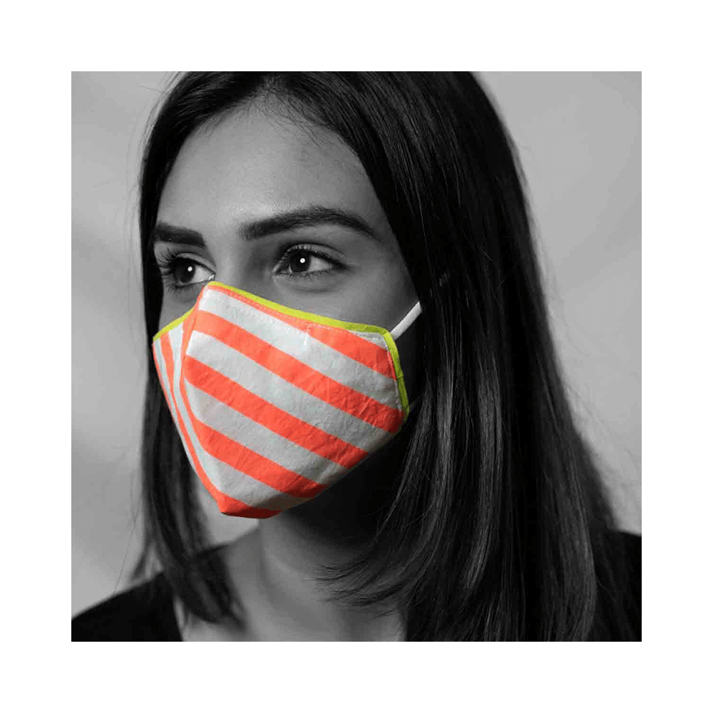 Airific Medium Neon 2.0 Anti Viral & Anti Pollution Mask - Image 3
