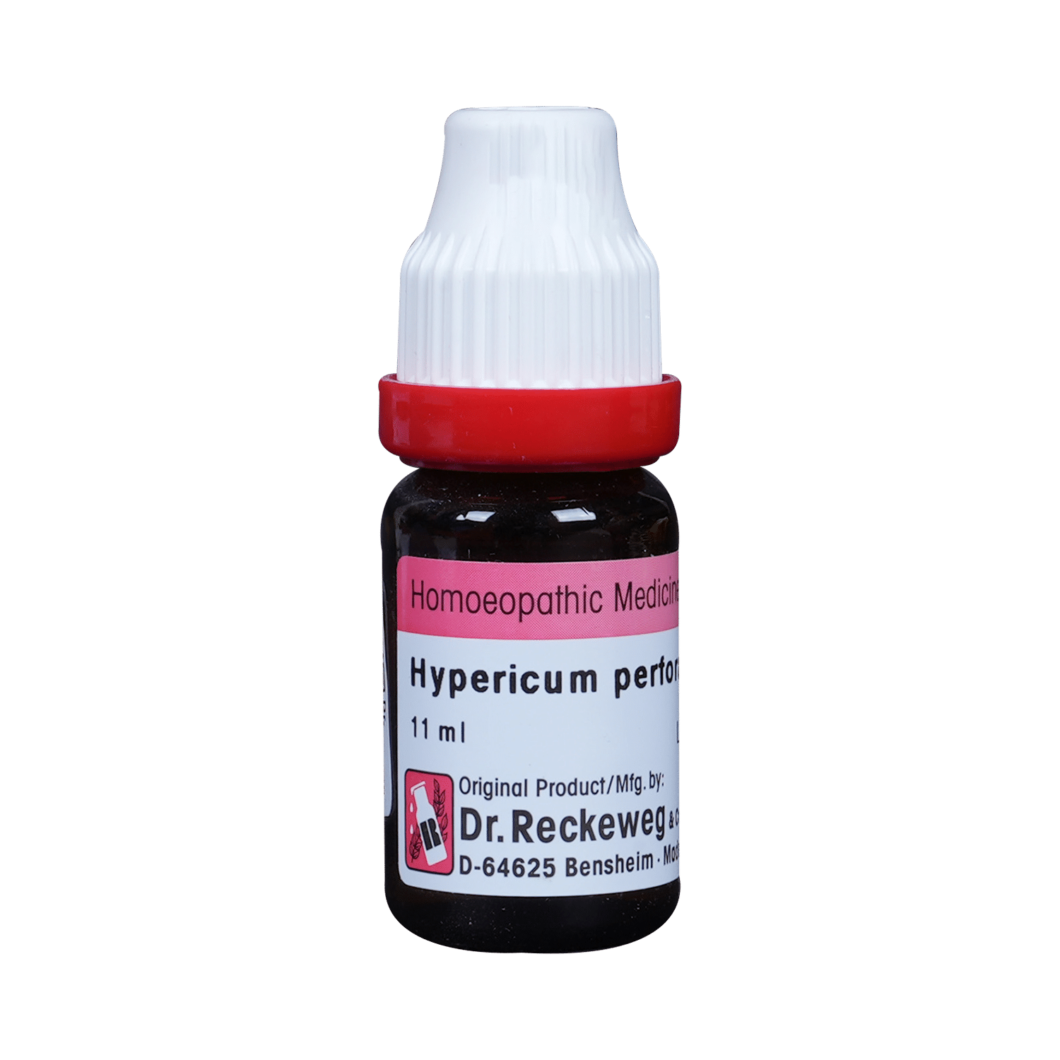 Dr. Reckeweg Hypericum Per Dilution 200 CH