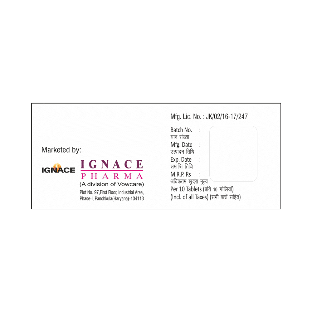 Rifaday 200 Tablet - Image 2