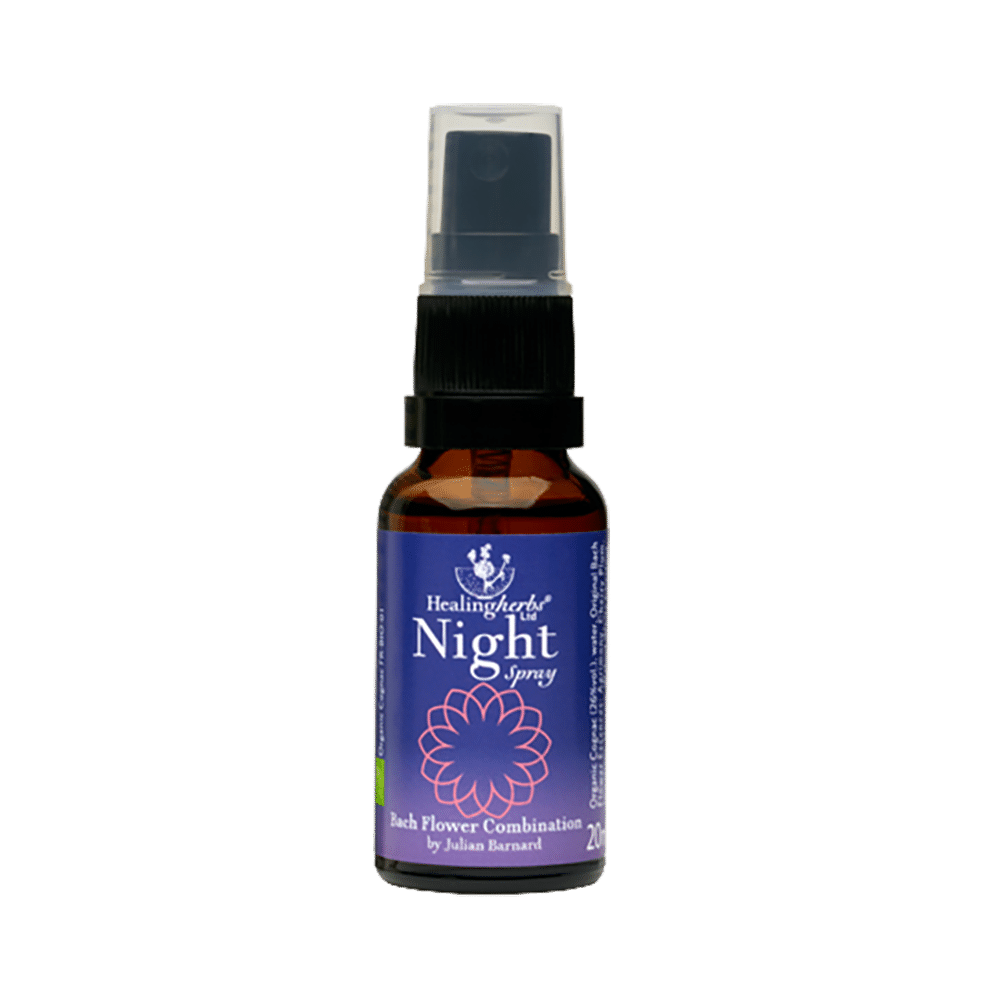 Healing Herbs Night Spray - Image 2