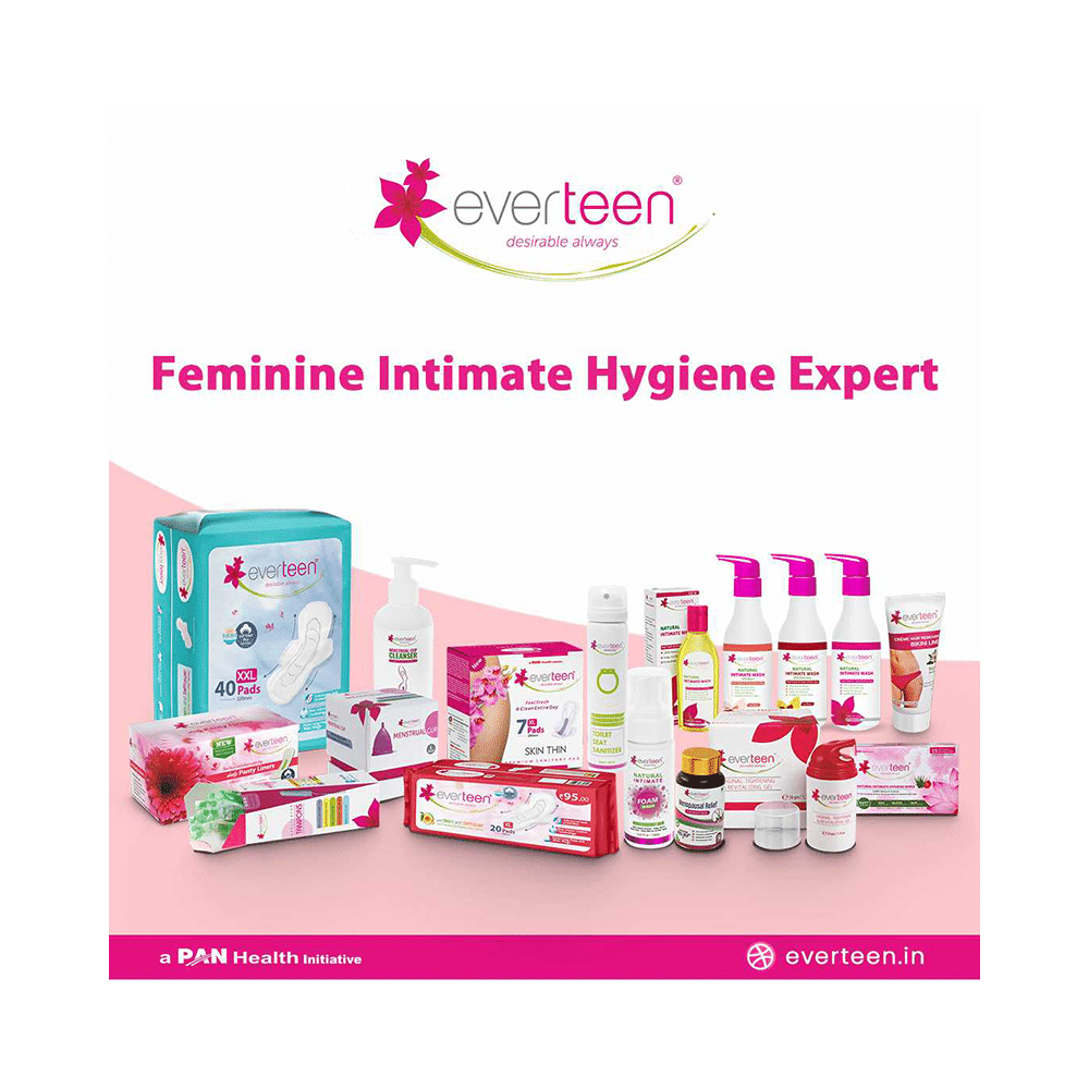 Everteen Vaginal Tightening & Revitalizing Gel - Image 7