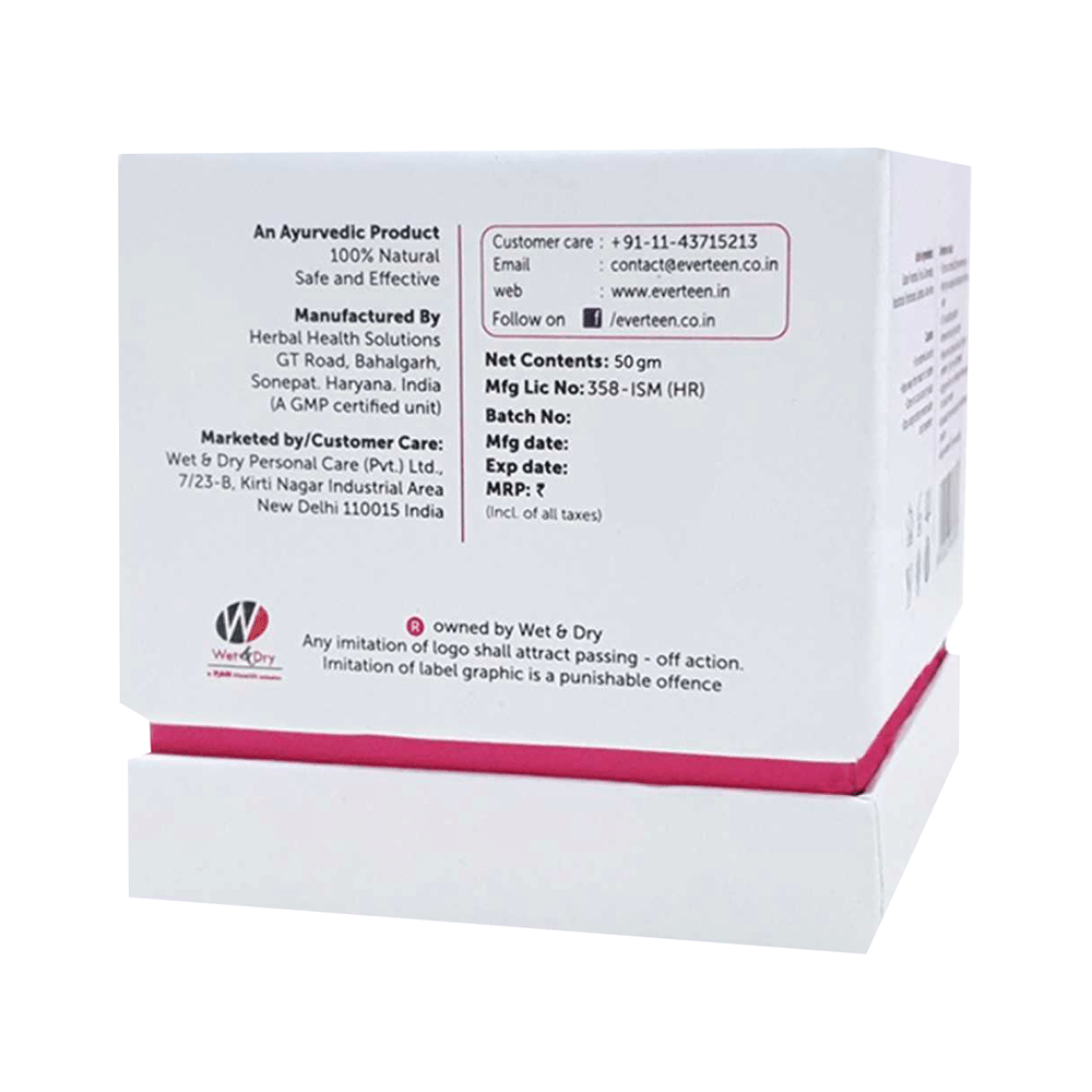 Everteen Vaginal Tightening & Revitalizing Gel - Image 6