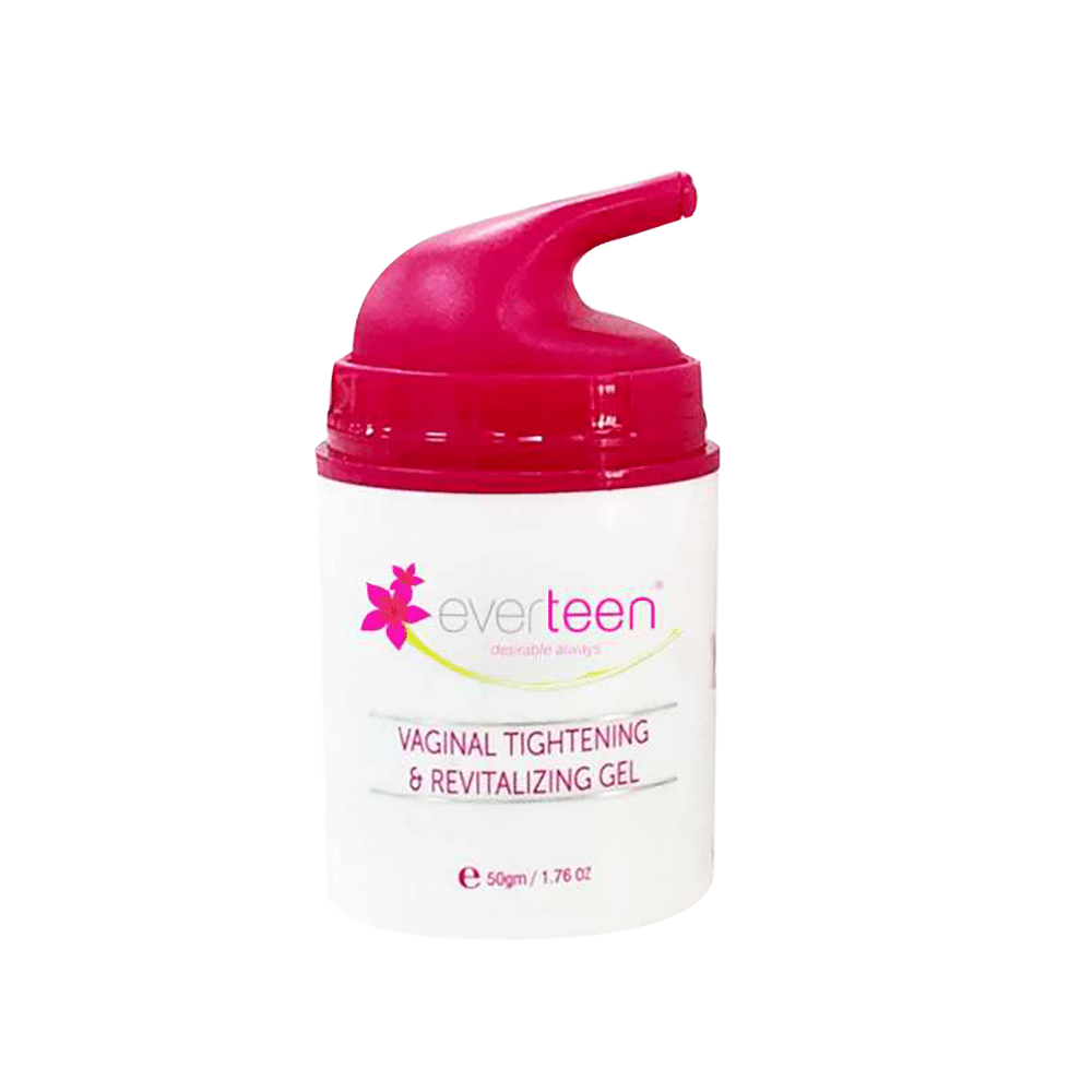 Everteen Vaginal Tightening & Revitalizing Gel - Image 2