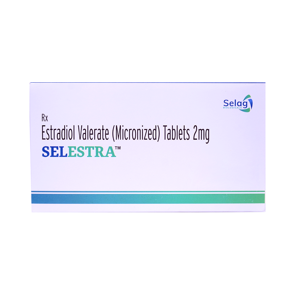 Selestra Tablet - Image 1