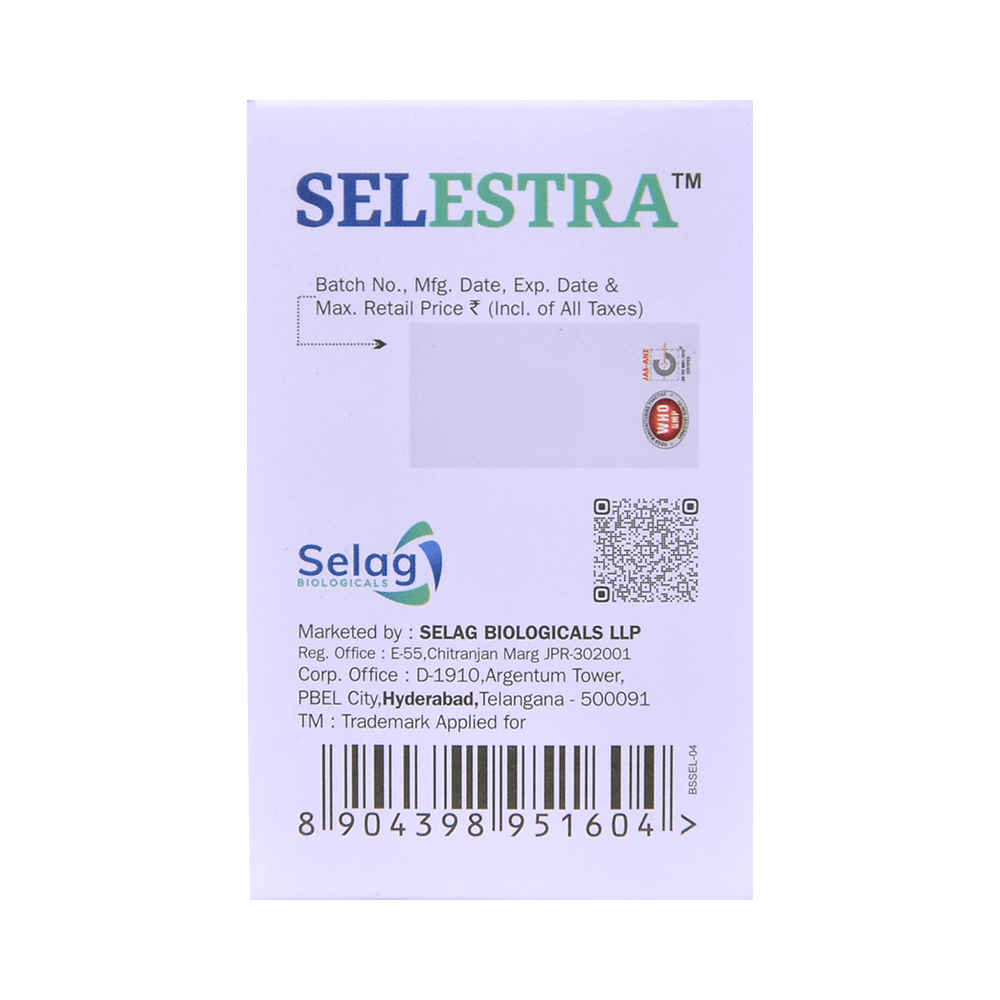 Selestra Tablet - Image 3