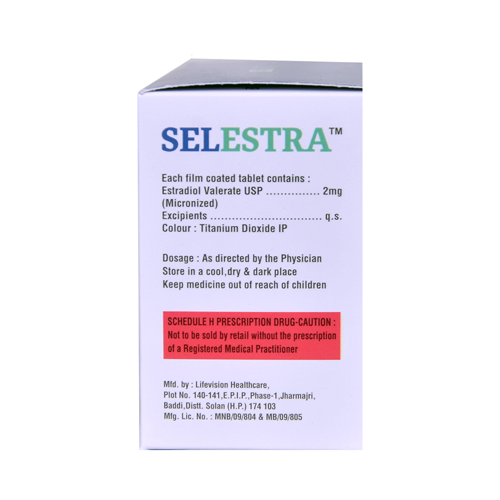 Selestra Tablet - Image 2