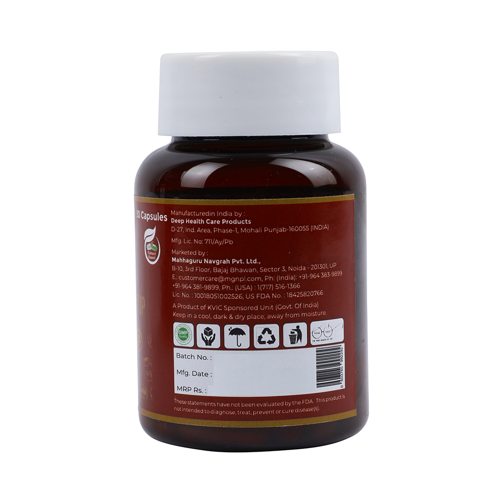 Navgarh Slim Up Capsule - Image 3