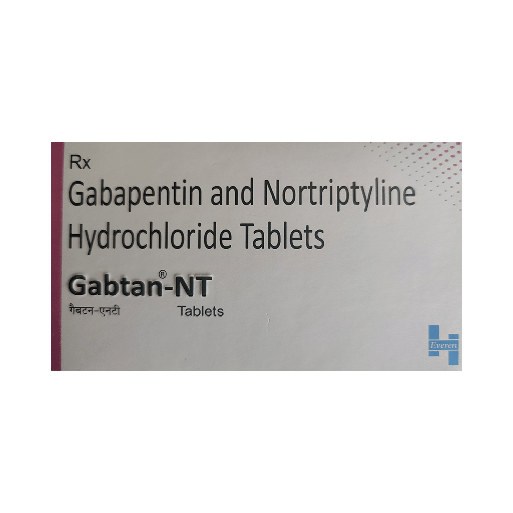Gabtan-NT Tablet
