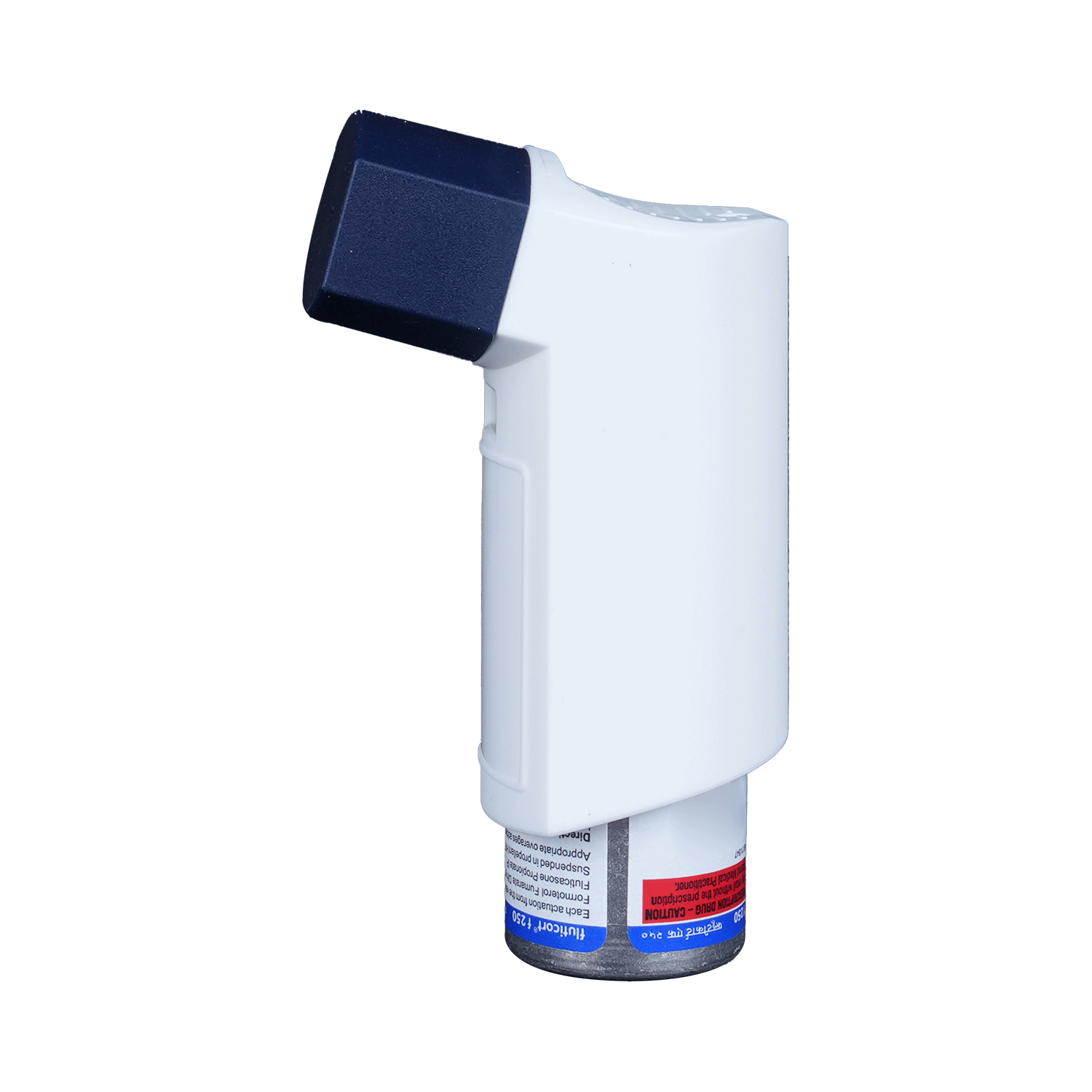 Fluticort F 250 Inhaler - Image 6