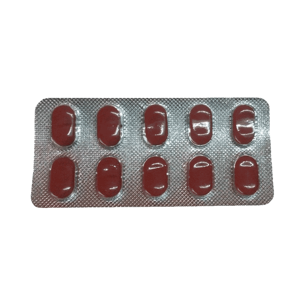 Diclonxy-SP Tablet - Image 4