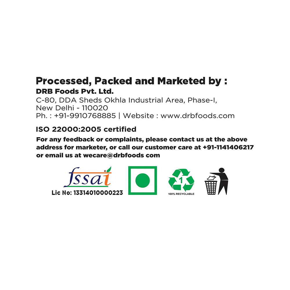 Nutty Gritties Roasted & Unsalted Pumpkin Seeds - Image 5