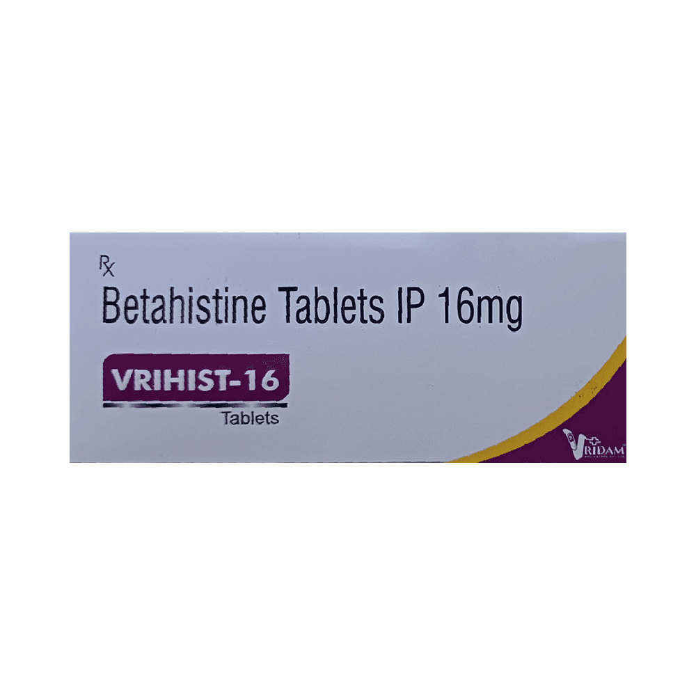 Vrihist 16 Tablet - Image 1