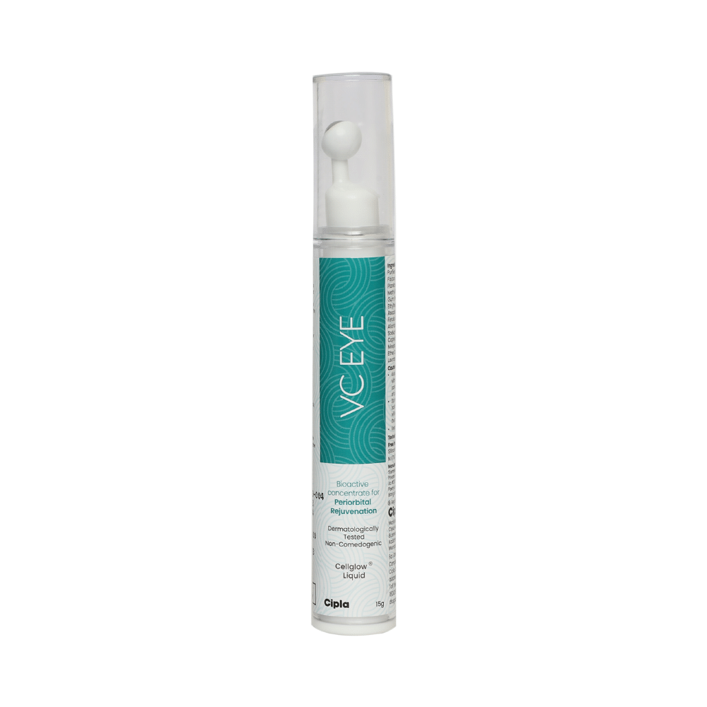 Cipla VC Eye Cellglow Liquid - Image 3