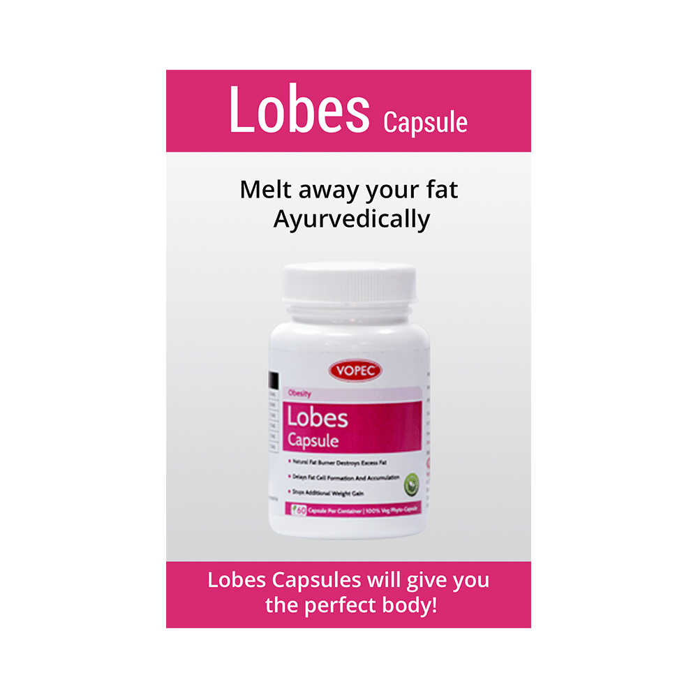 Vopec Lobes Capsule - Image 3