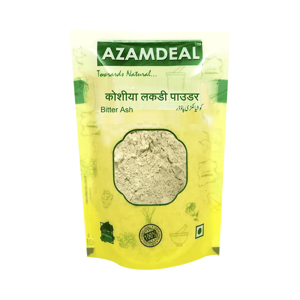 Azamdeal Koshiya Lakdi Powder - Image 1