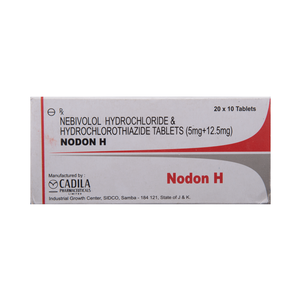 Nodon H Tablet - Image 2