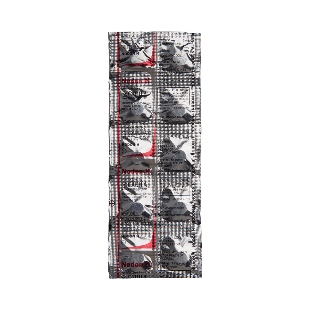 Nodon H Tablet - Image 4