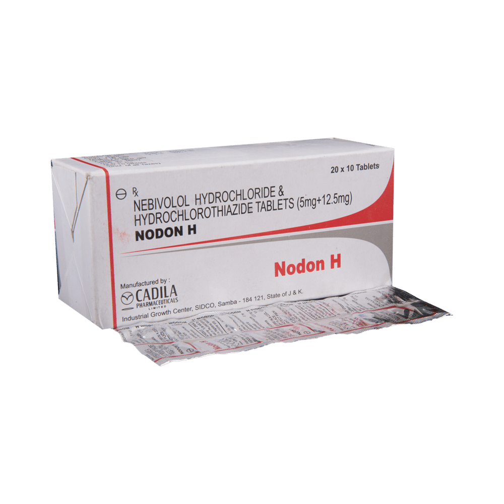 Nodon H Tablet