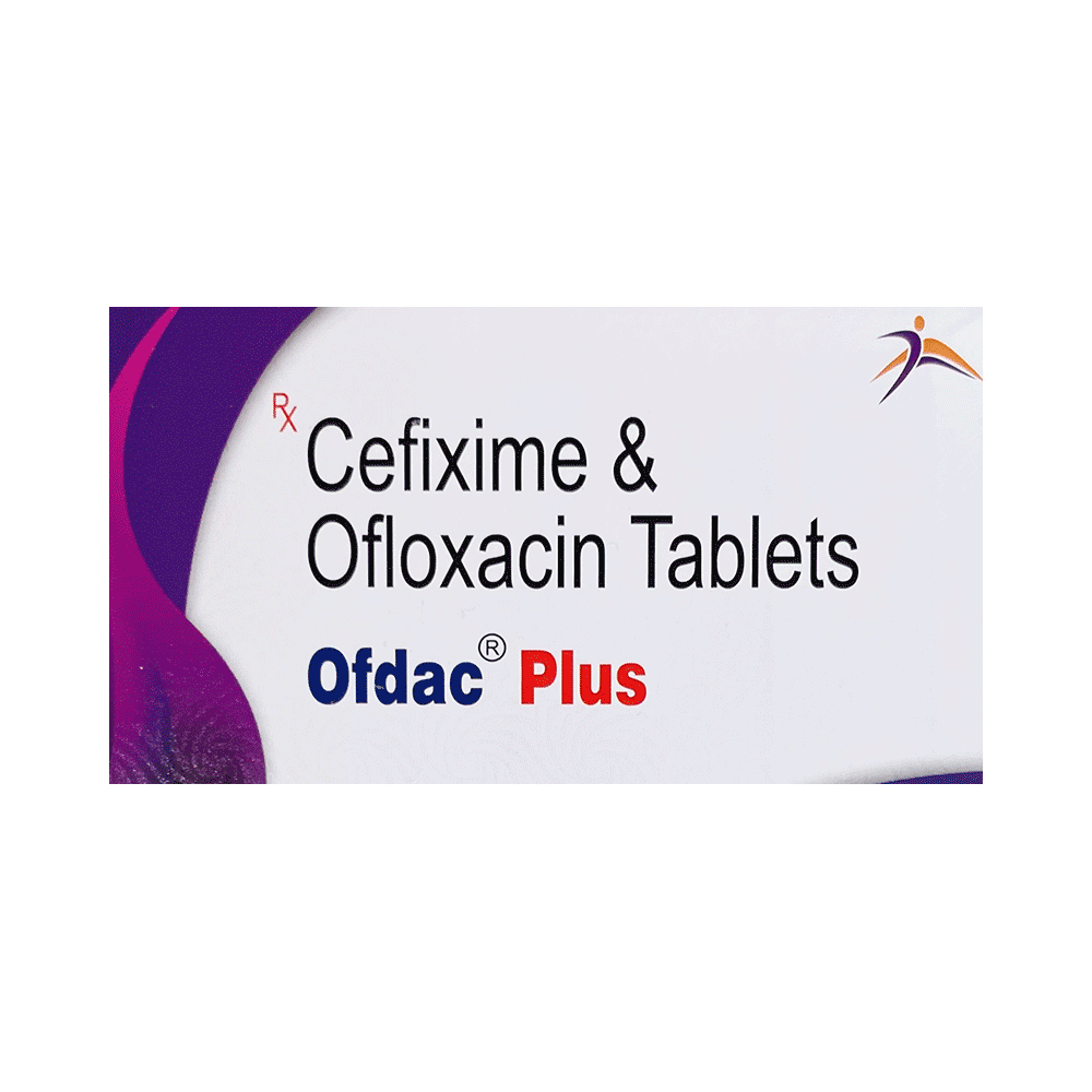 Ofdac Plus Tablet - Image 1