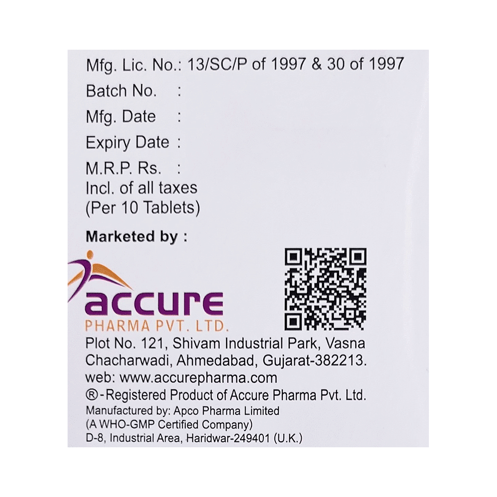Ofdac Plus Tablet - Image 3