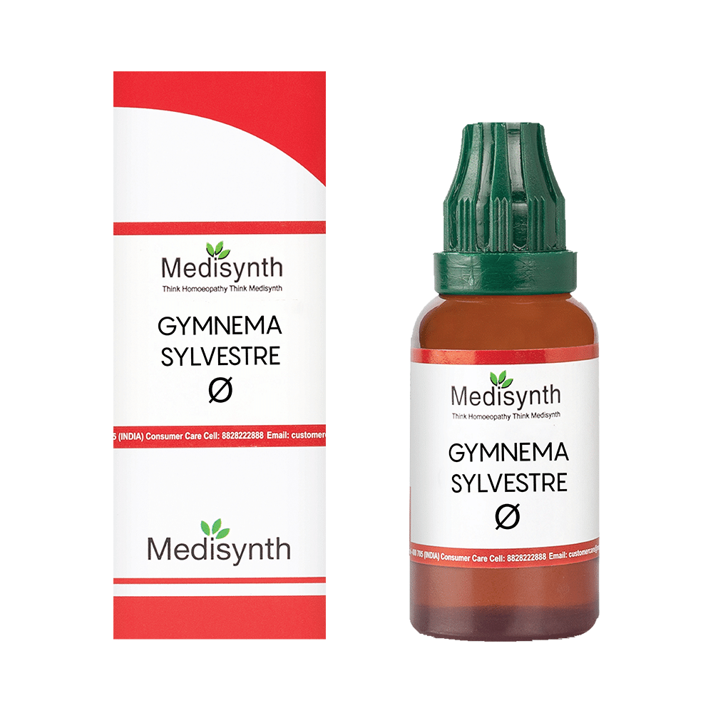 Medisynth Gymnema Sylvestre Q