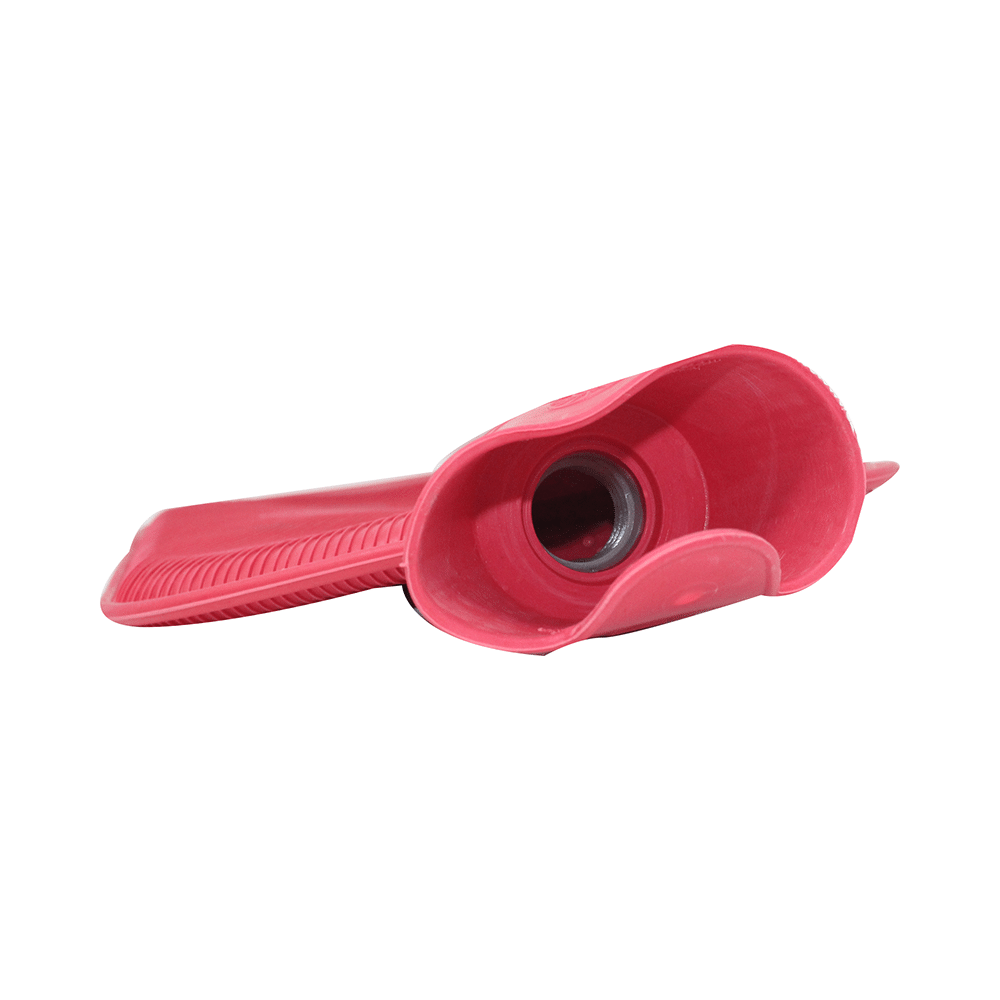 Dr. Odin Hot Water Bag Pink - Image 2