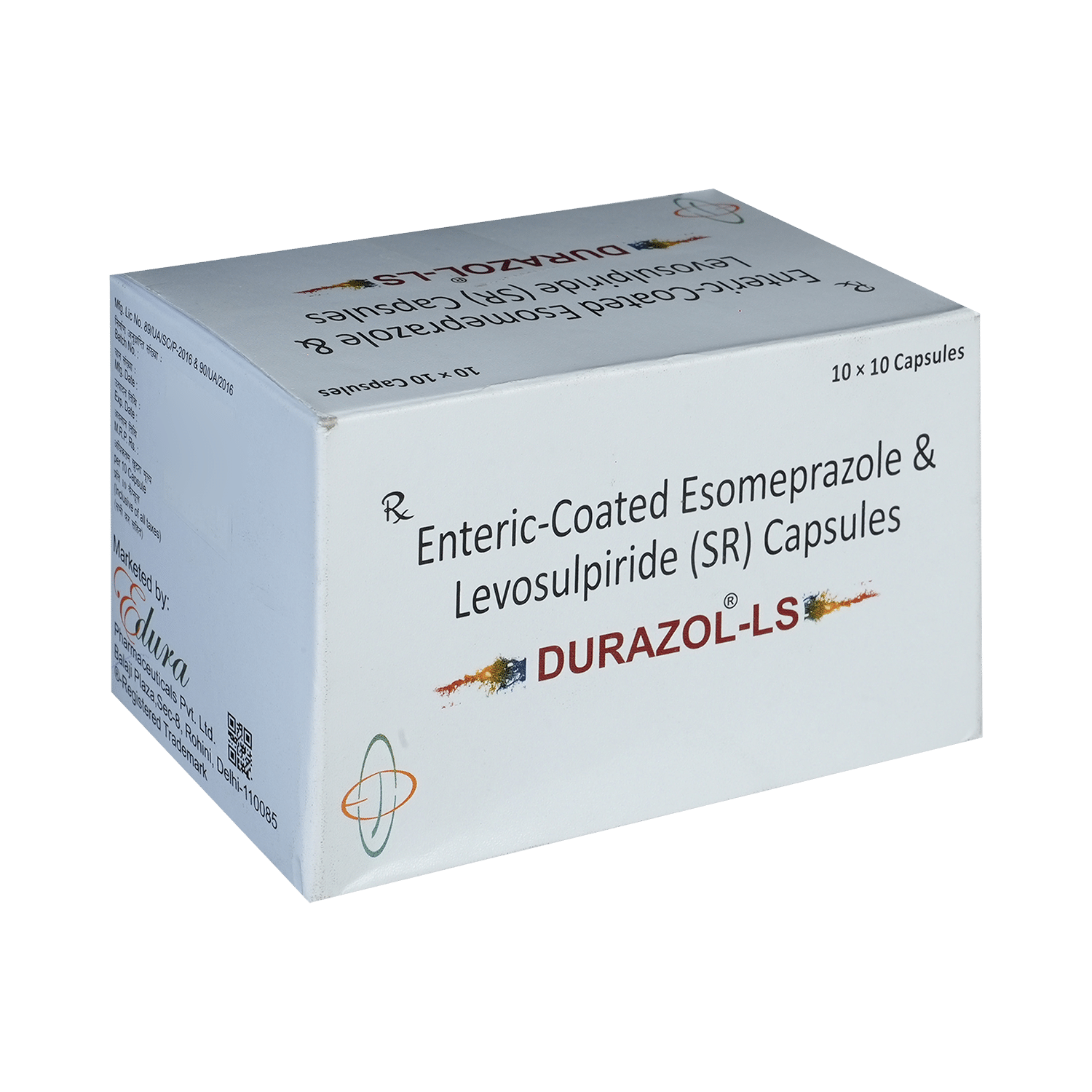 Durazol LS Capsule SR - Image 2