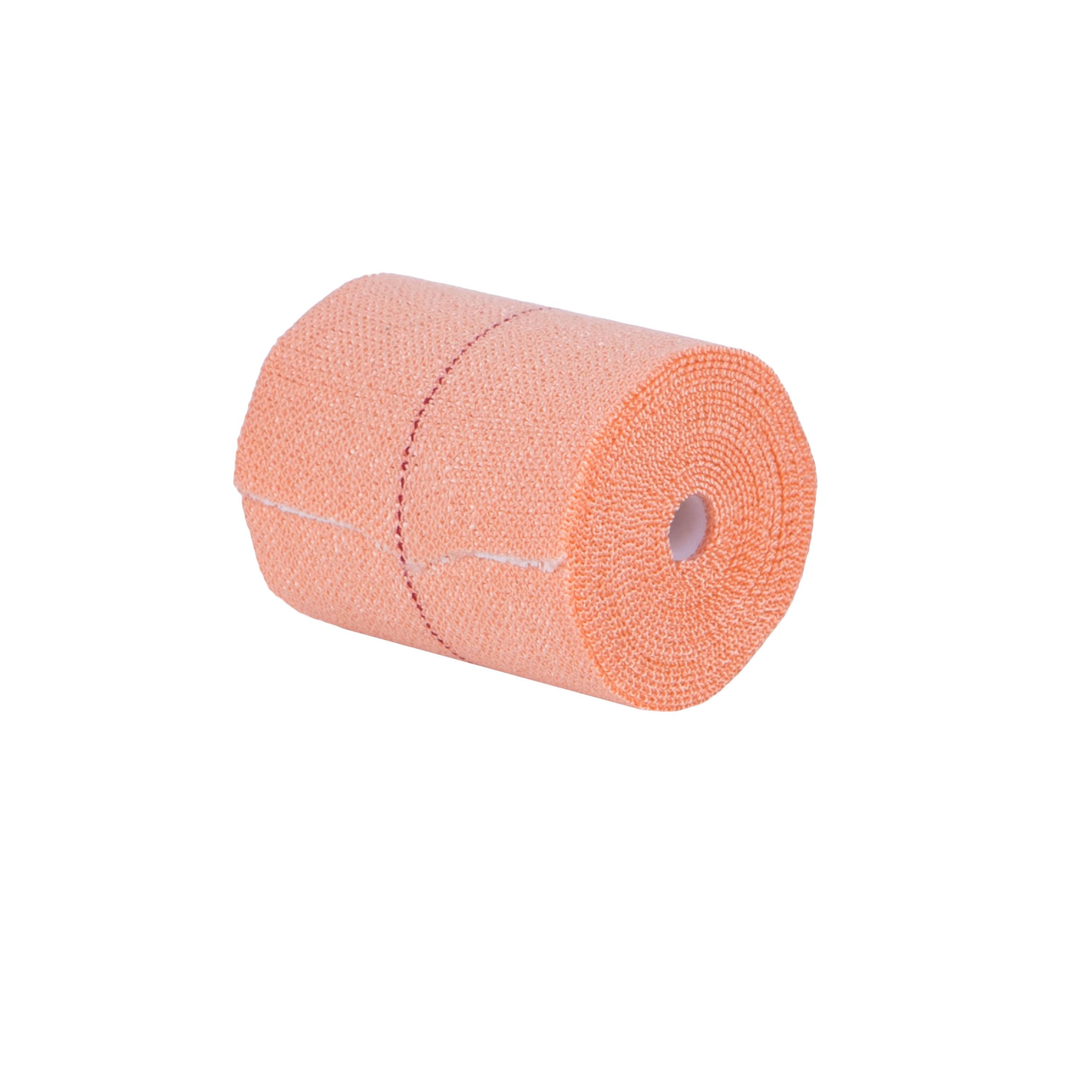 3M Elastic Adhesive Bandage 8 cm x 4/6 m - Image 2