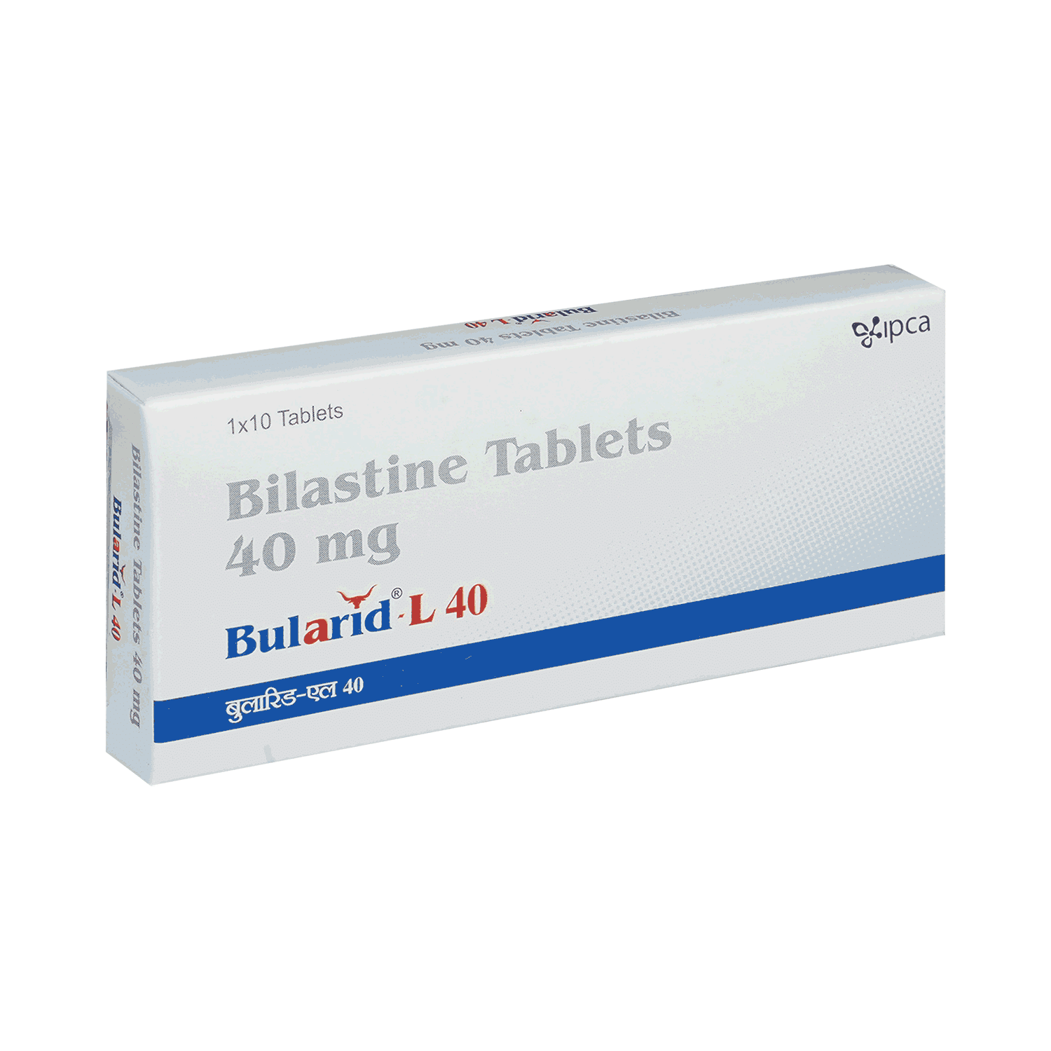 Bularid-L 40 Tablet - Image 2