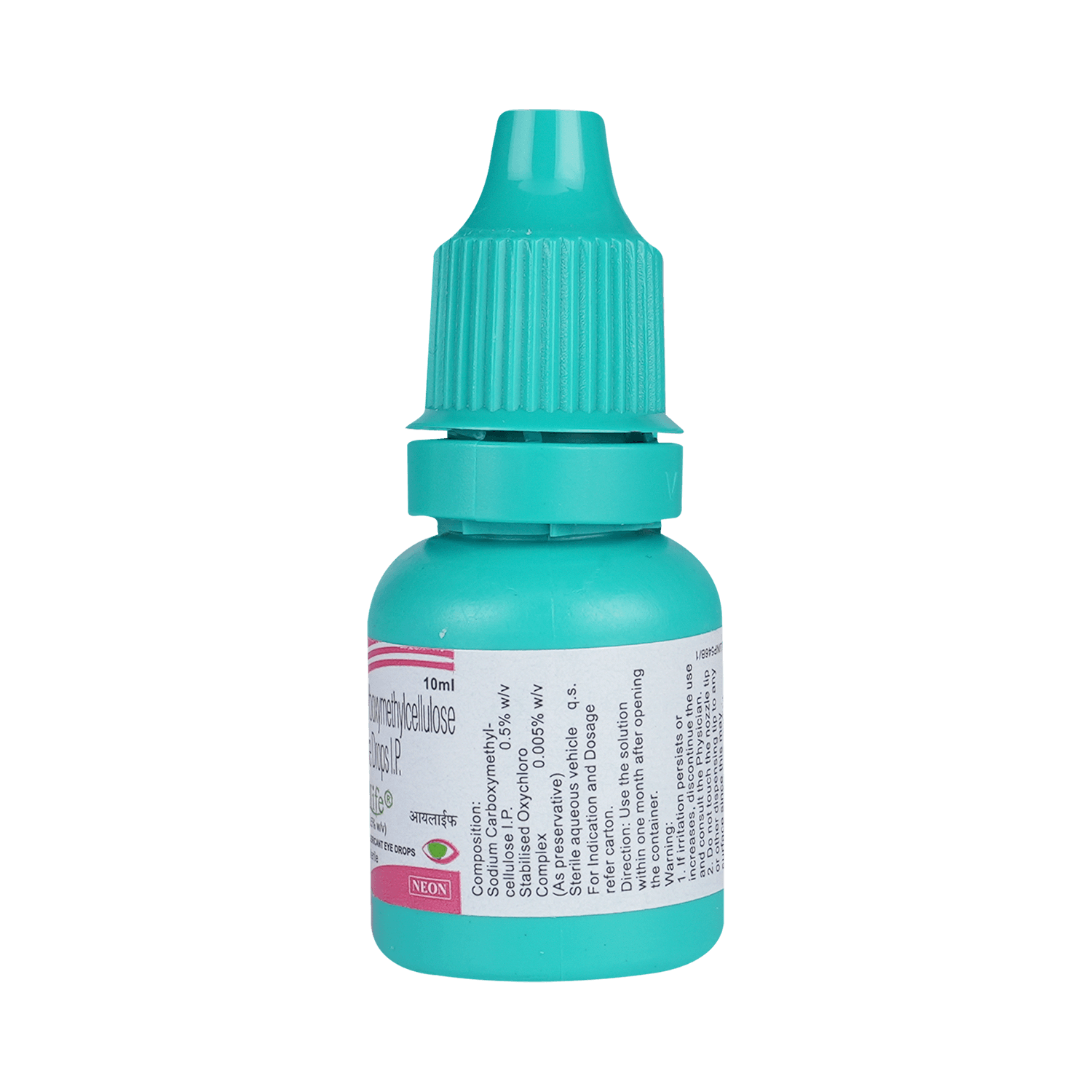 Ilife 0.5% Eye Drop - Image 6