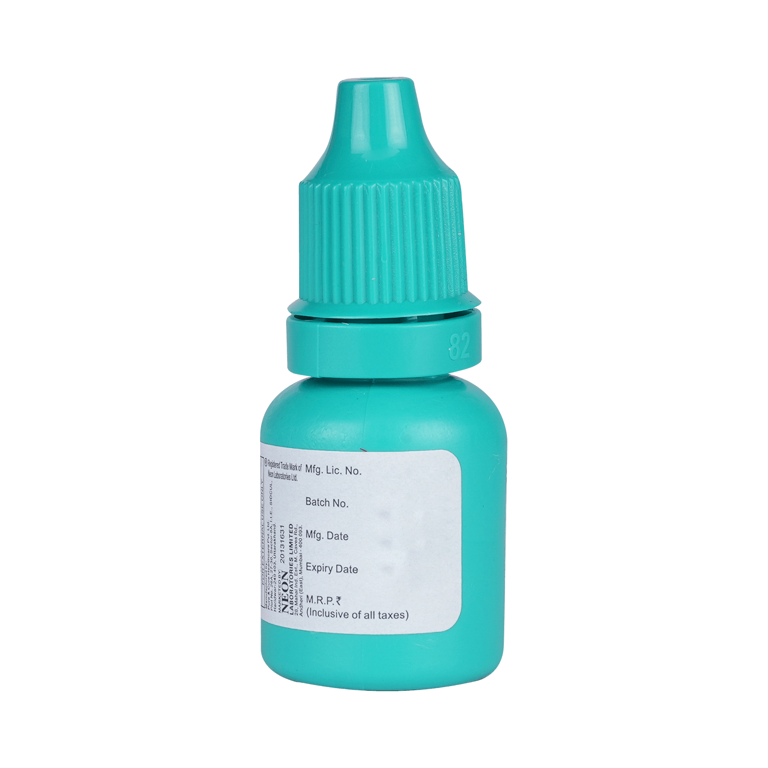 Ilife 0.5% Eye Drop - Image 8