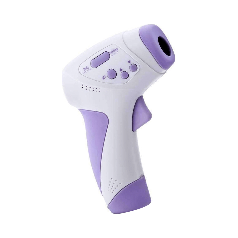 MB HT668 Non-Contact Infra Red Body Thermometer