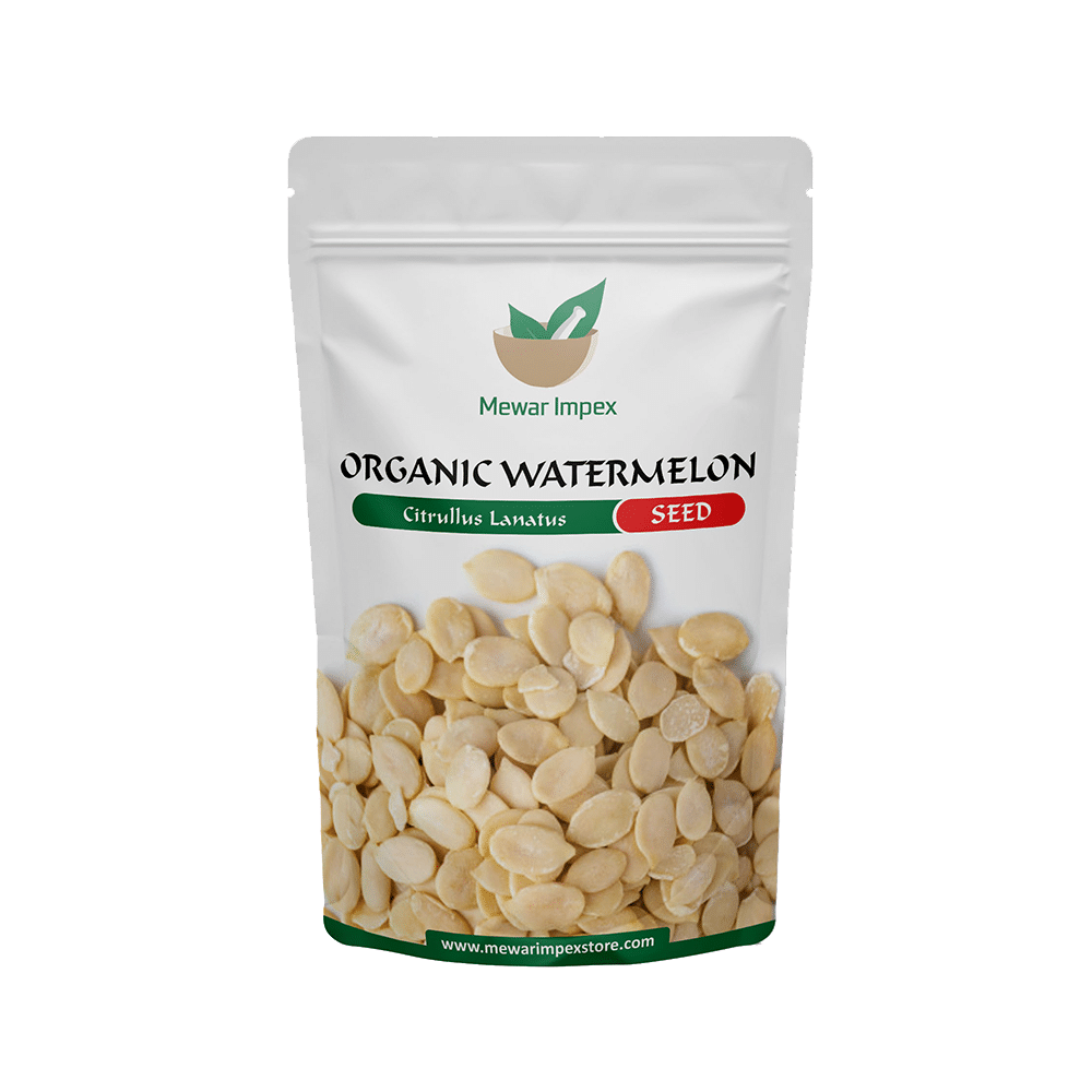 Mewar Impex Watermelon Seeds - Image 1