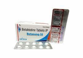 Betasung 16 Tablet