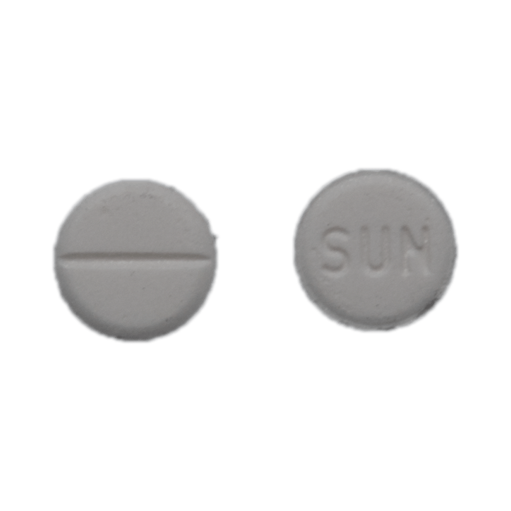 Caberlin 0.25 Tablet - Image 5