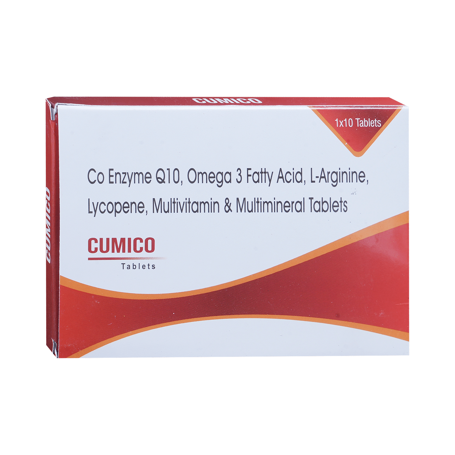 Cumico Tablet - Image 2