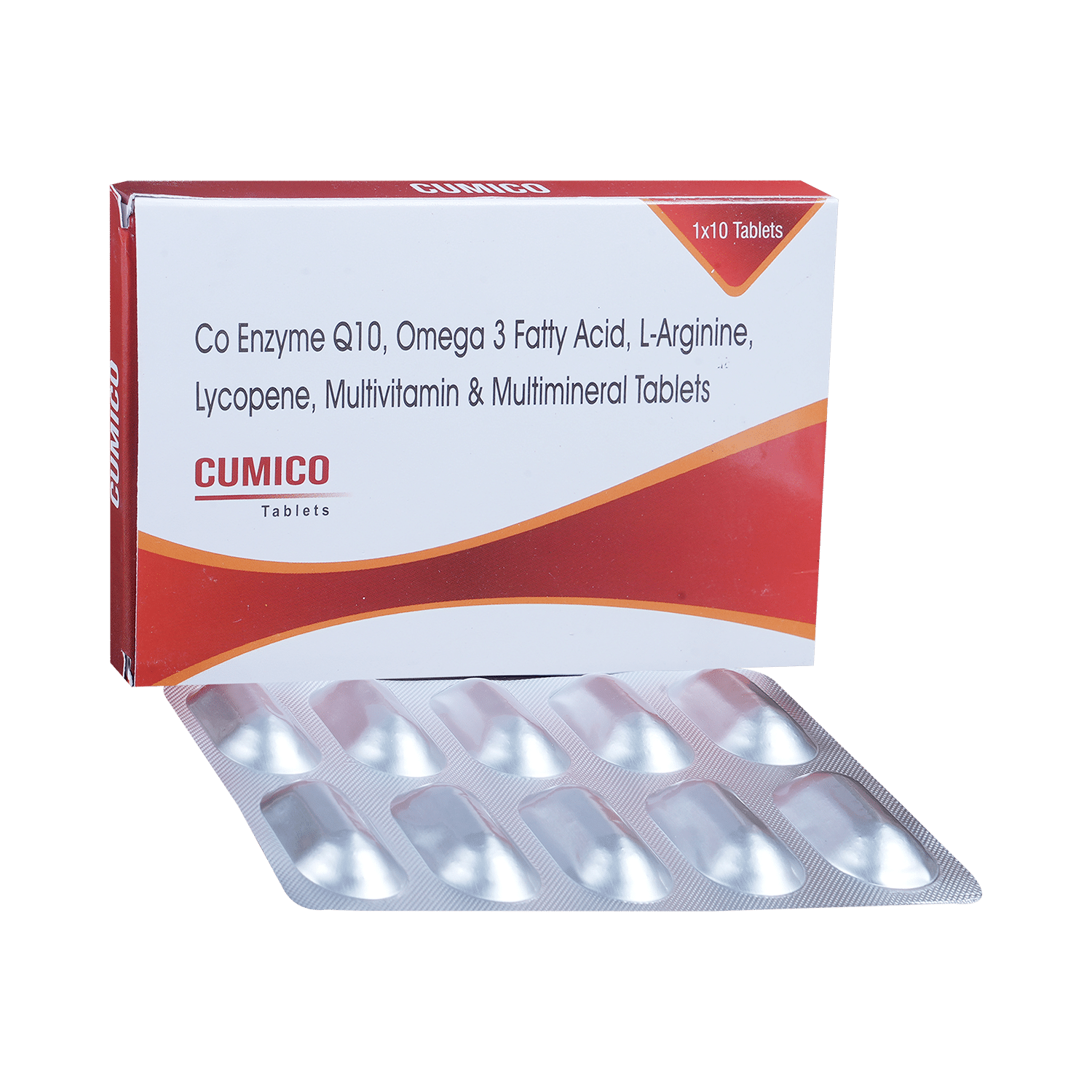 Cumico Tablet - Image 1