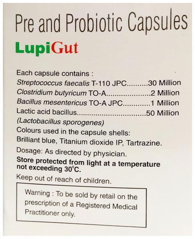 Lupigut Capsule - Image 2